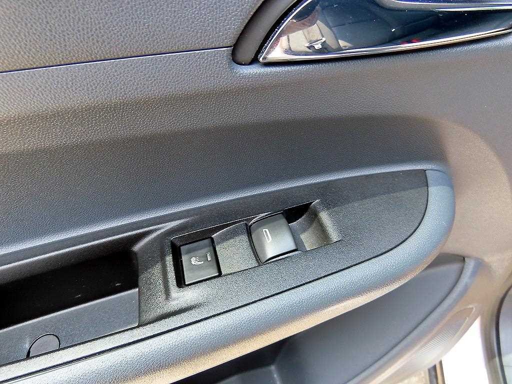 쉐보레 볼트 볼트EV EV 프리미어 이미지 15