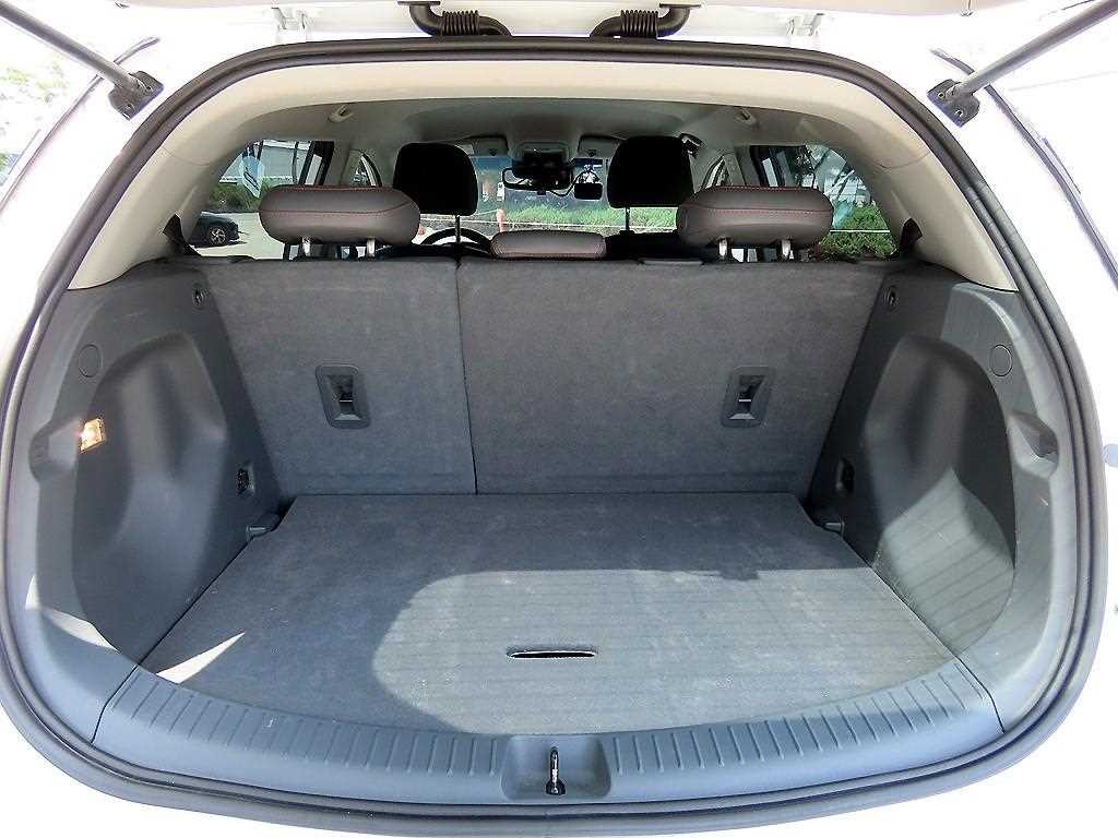 쉐보레 볼트 볼트EV EV 프리미어 이미지 17