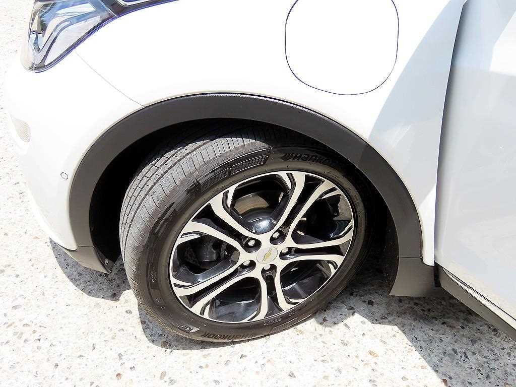쉐보레 볼트 볼트EV EV 프리미어 이미지 19