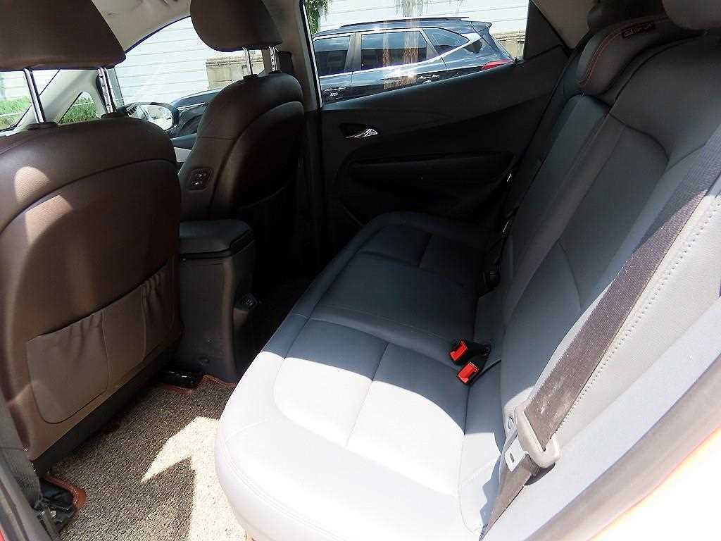 쉐보레 볼트 볼트EV EV 프리미어 이미지 6