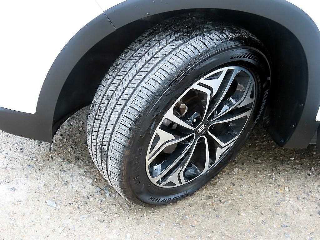 현대 싼타페 싼타페 TM 가솔린 2.0T 2WD 익스클루시브 스페셜 이미지 20
