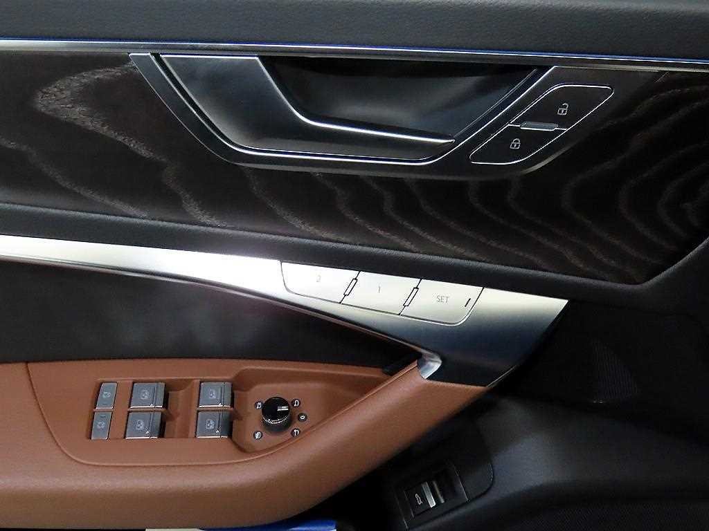 아우디 A6 A6 (C8) 45 TFSI 프리미엄 이미지 14