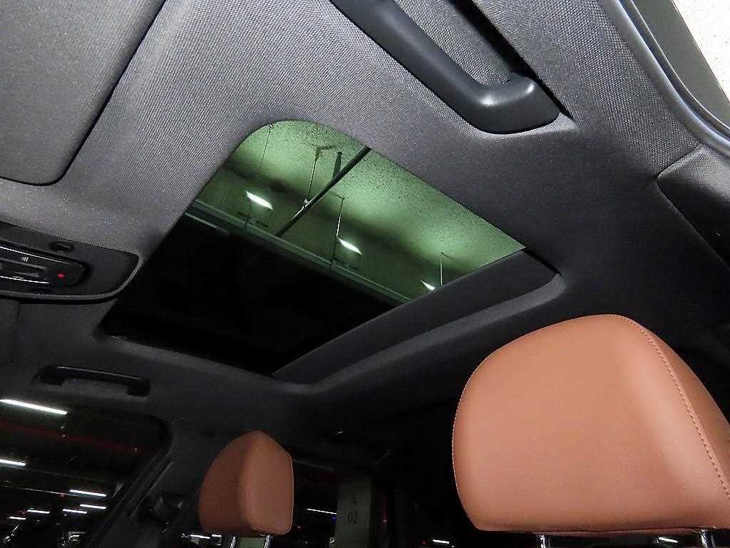 아우디 A6 A6 (C8) 45 TFSI 프리미엄 이미지 17