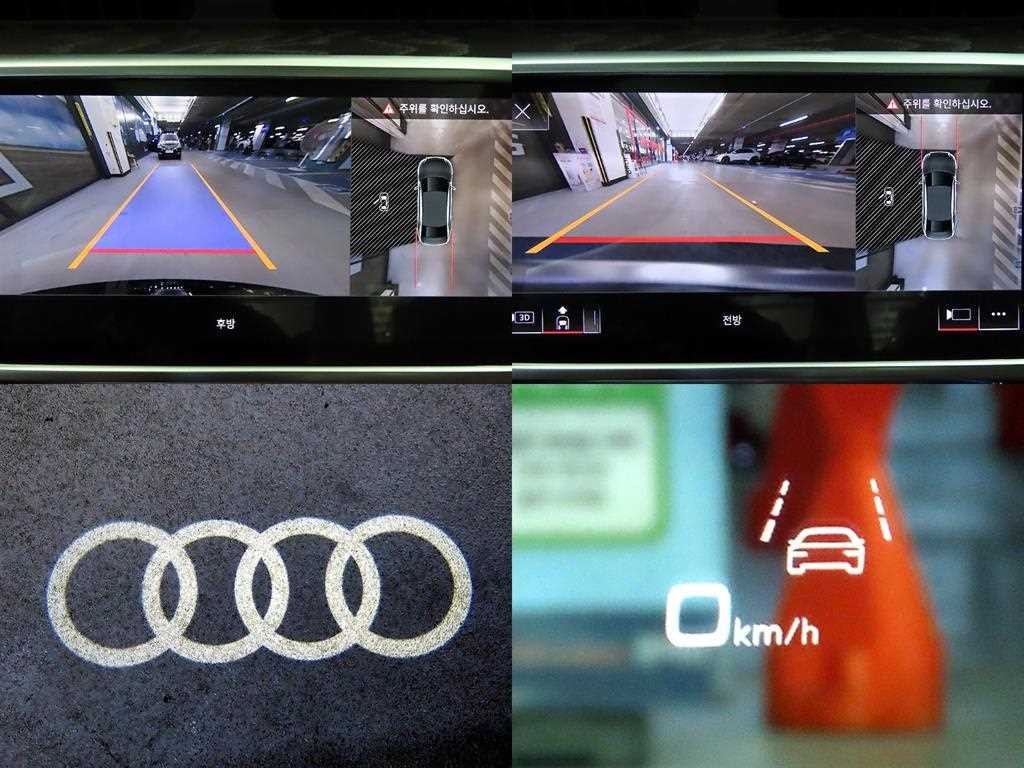 아우디 A6 A6 (C8) 45 TFSI 프리미엄 이미지 18