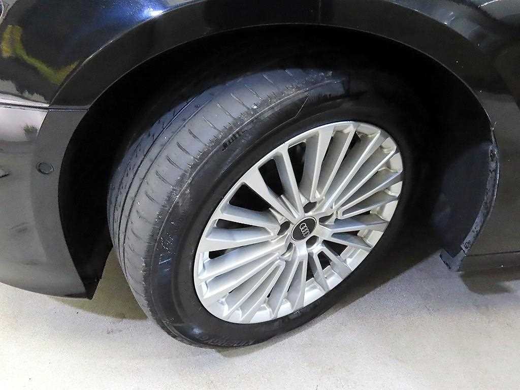 아우디 A6 A6 (C8) 45 TFSI 프리미엄 이미지 20