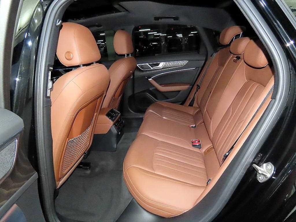 아우디 A6 A6 (C8) 45 TFSI 프리미엄 이미지 7