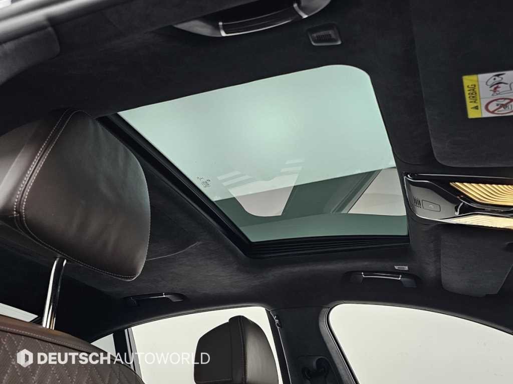 BMW 7시리즈 7시리즈 (G11) 740i 디자인 퓨어 엑설런스 이미지 18