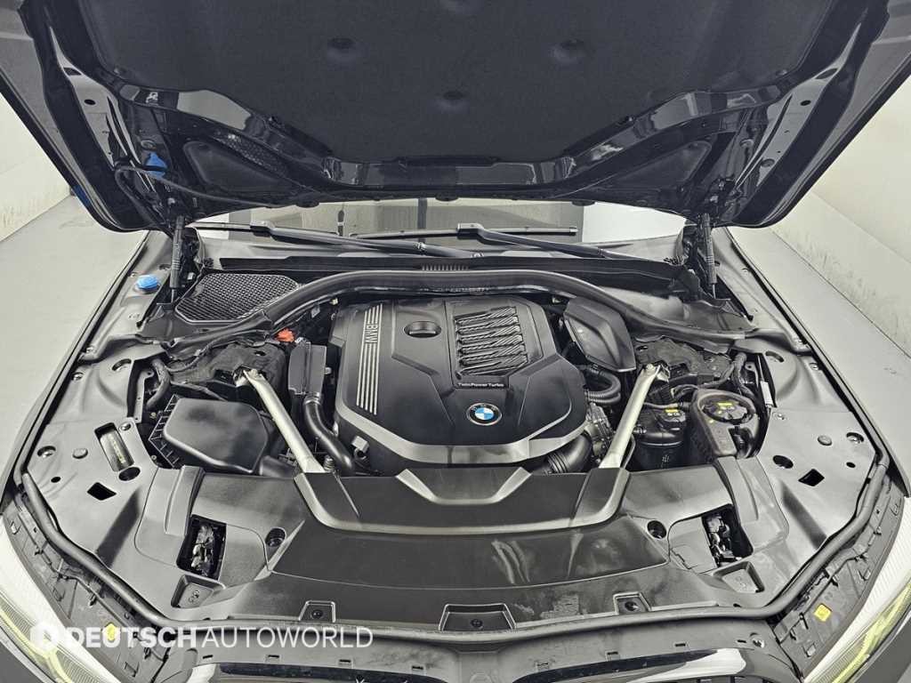 BMW 7시리즈 7시리즈 (G11) 740i 디자인 퓨어 엑설런스 이미지 6