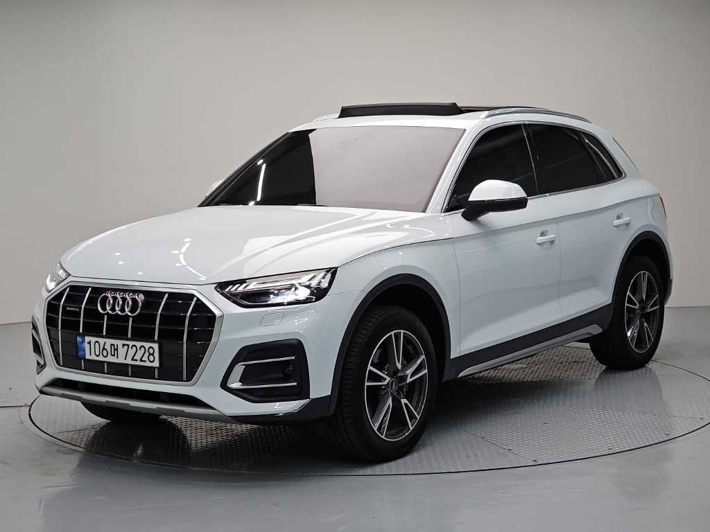 아우디 Q5 Q5 (FY) 40 TDI 콰트로 이미지 1