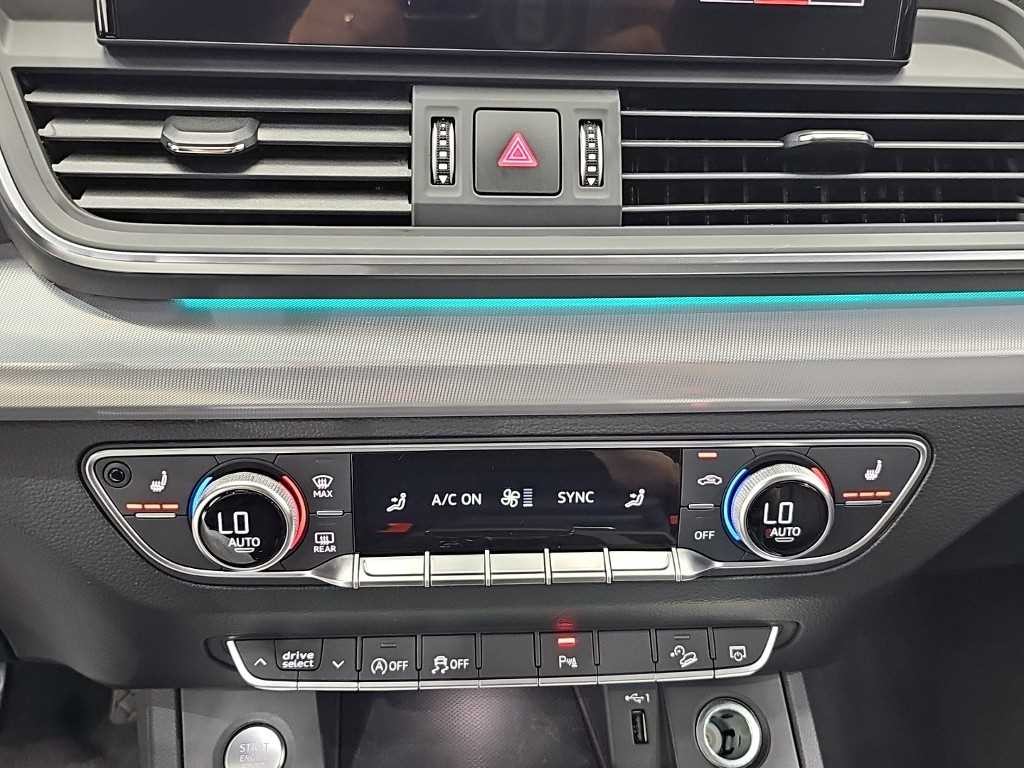 아우디 Q5 Q5 (FY) 40 TDI 콰트로 이미지 10