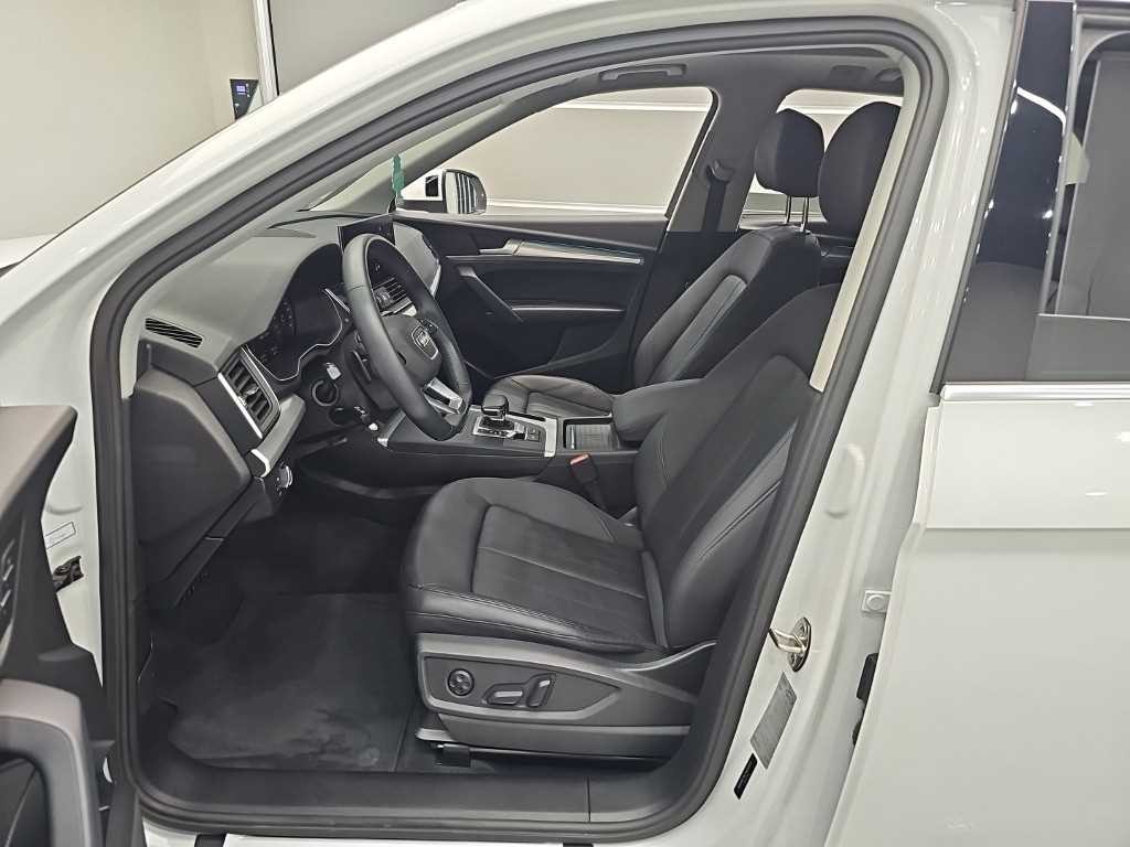 아우디 Q5 Q5 (FY) 40 TDI 콰트로 이미지 11