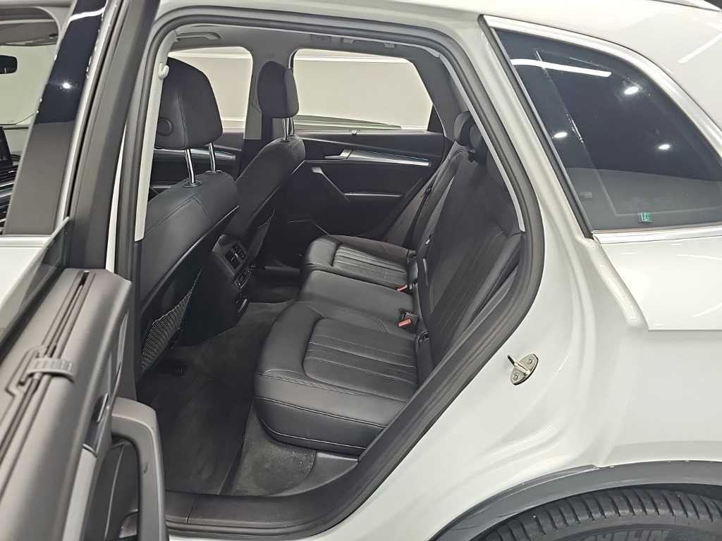 아우디 Q5 Q5 (FY) 40 TDI 콰트로 이미지 12