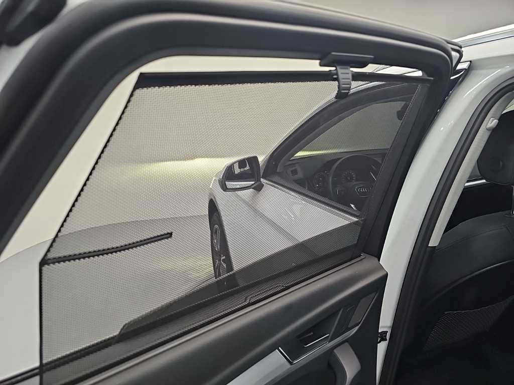 아우디 Q5 Q5 (FY) 40 TDI 콰트로 이미지 13