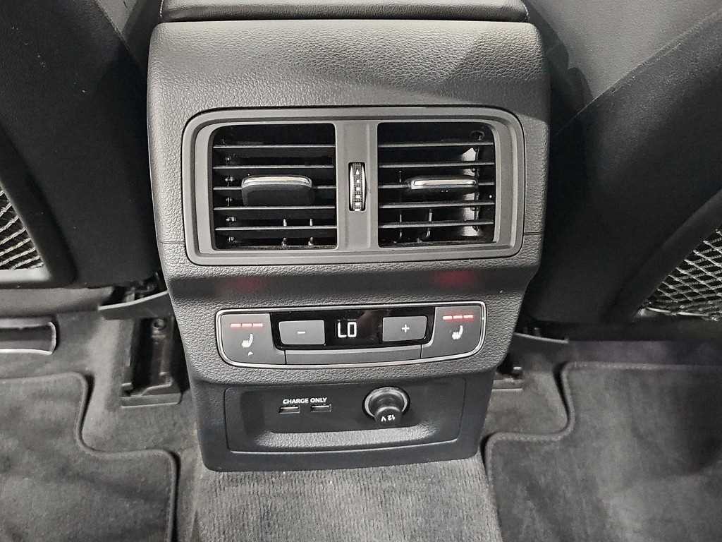 아우디 Q5 Q5 (FY) 40 TDI 콰트로 이미지 14