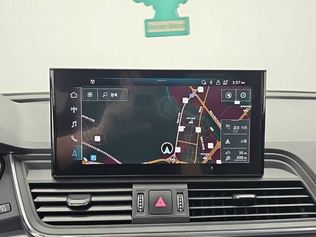 아우디 Q5 Q5 (FY) 40 TDI 콰트로 이미지 16