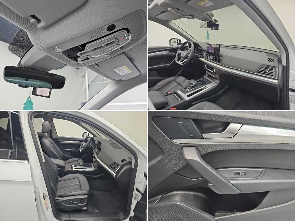 아우디 Q5 Q5 (FY) 40 TDI 콰트로 이미지 18
