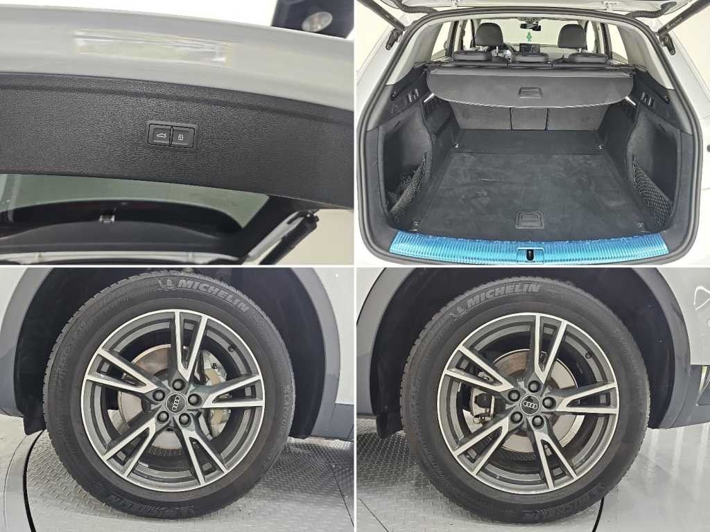 아우디 Q5 Q5 (FY) 40 TDI 콰트로 이미지 19