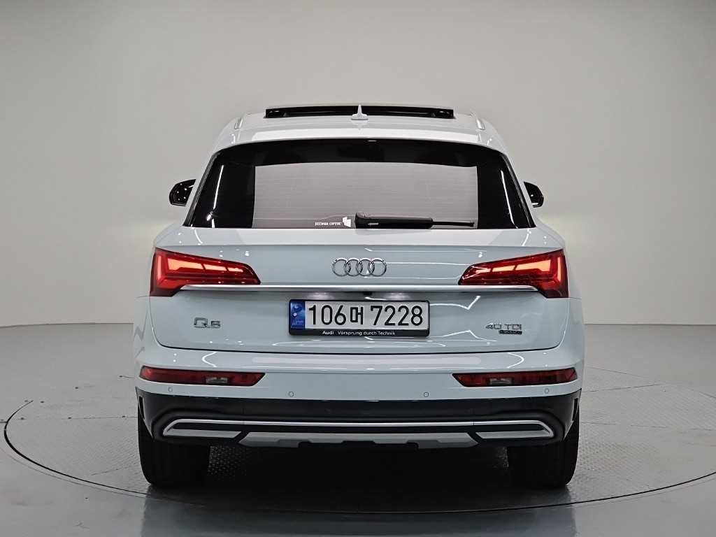 아우디 Q5 Q5 (FY) 40 TDI 콰트로 이미지 3