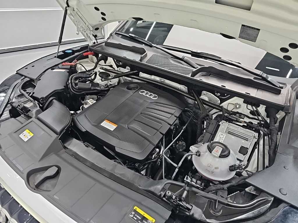 아우디 Q5 Q5 (FY) 40 TDI 콰트로 이미지 5