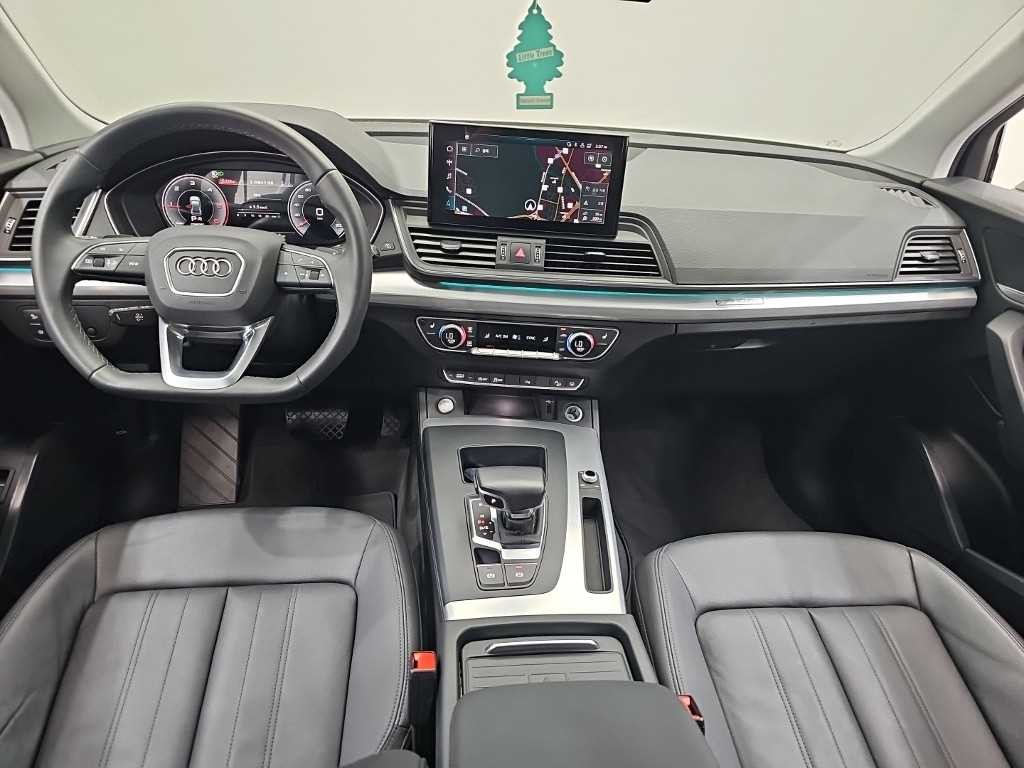 아우디 Q5 Q5 (FY) 40 TDI 콰트로 이미지 7