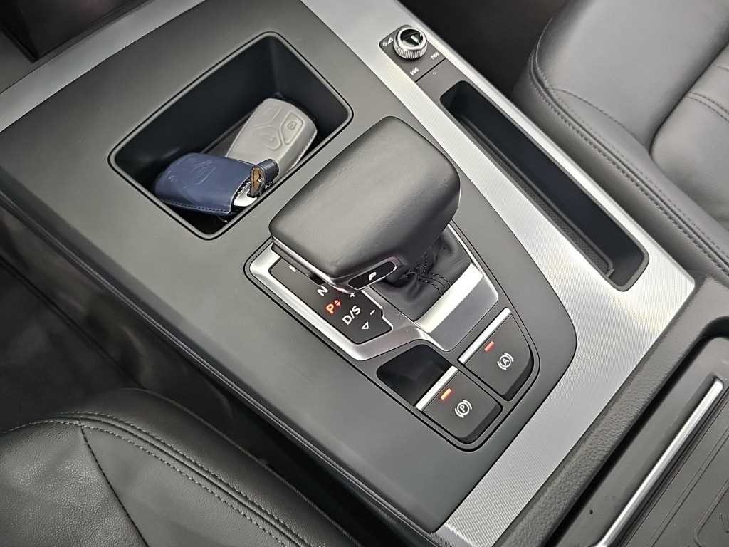 아우디 Q5 Q5 (FY) 40 TDI 콰트로 이미지 8
