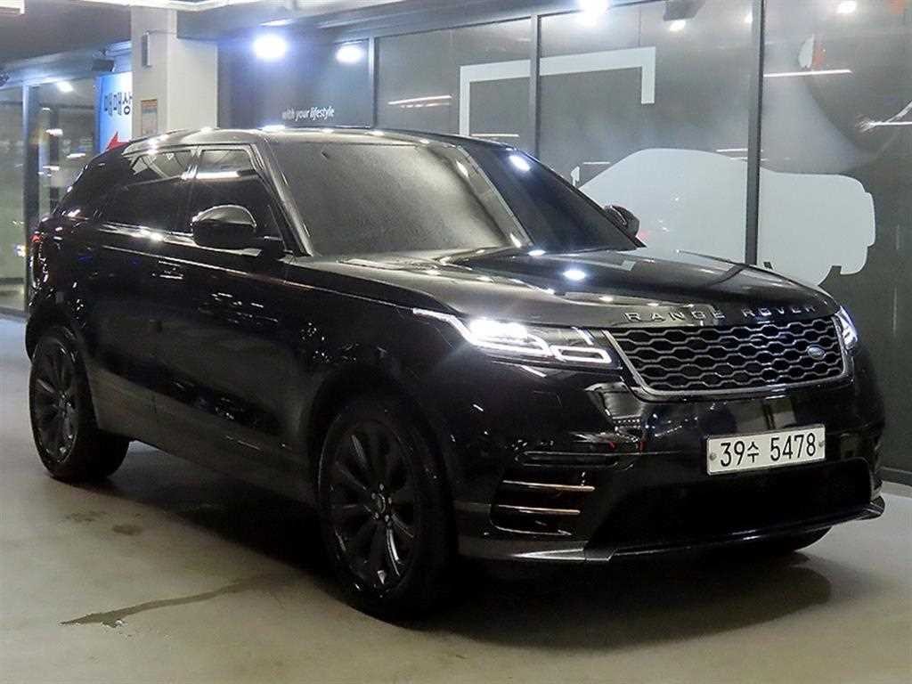 랜드로버 레인지로버 벨라 2.0 D240 R-다이나믹 SE 이미지 1