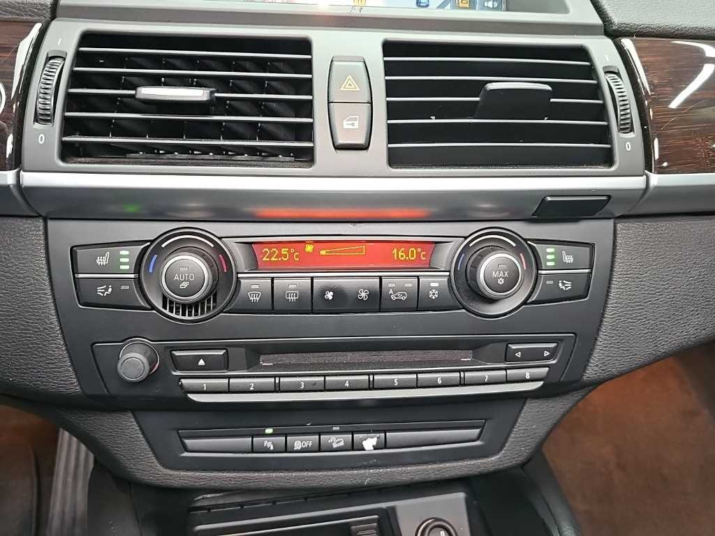 BMW X6 X6 (E71) 30 D 이미지 10