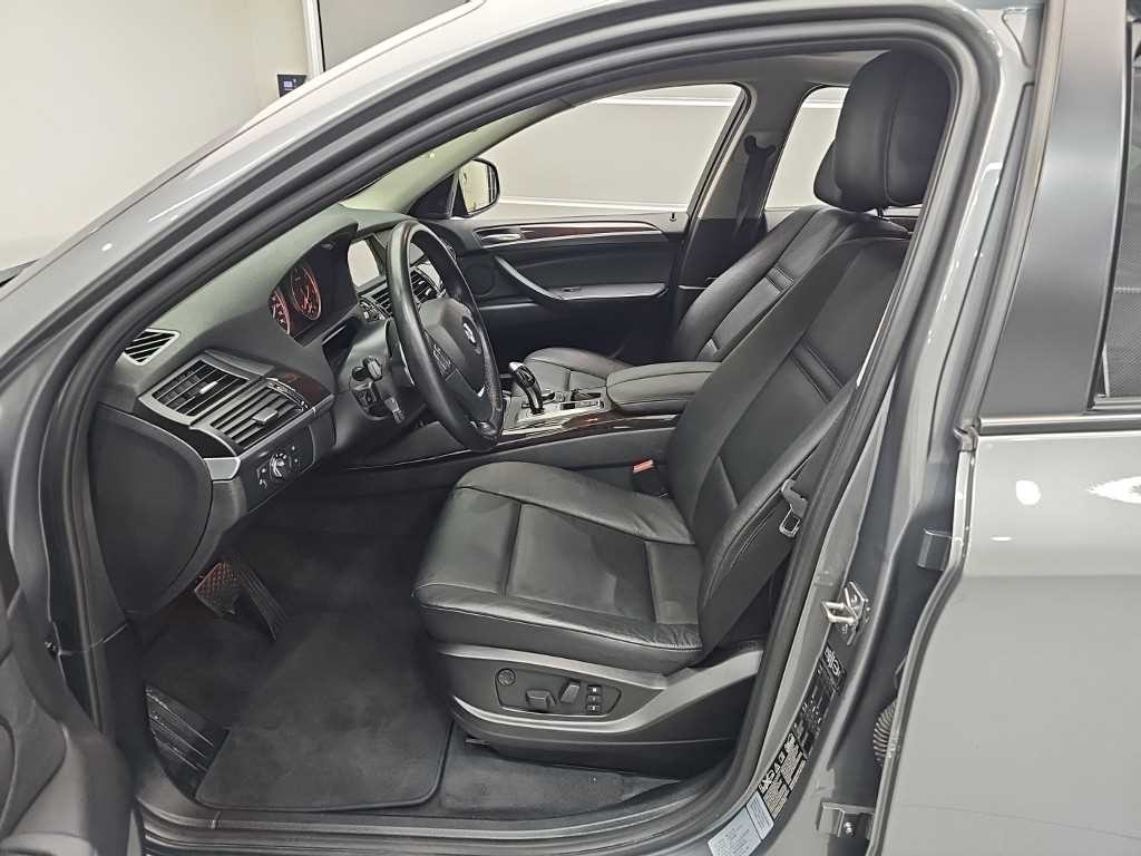 BMW X6 X6 (E71) 30 D 이미지 11