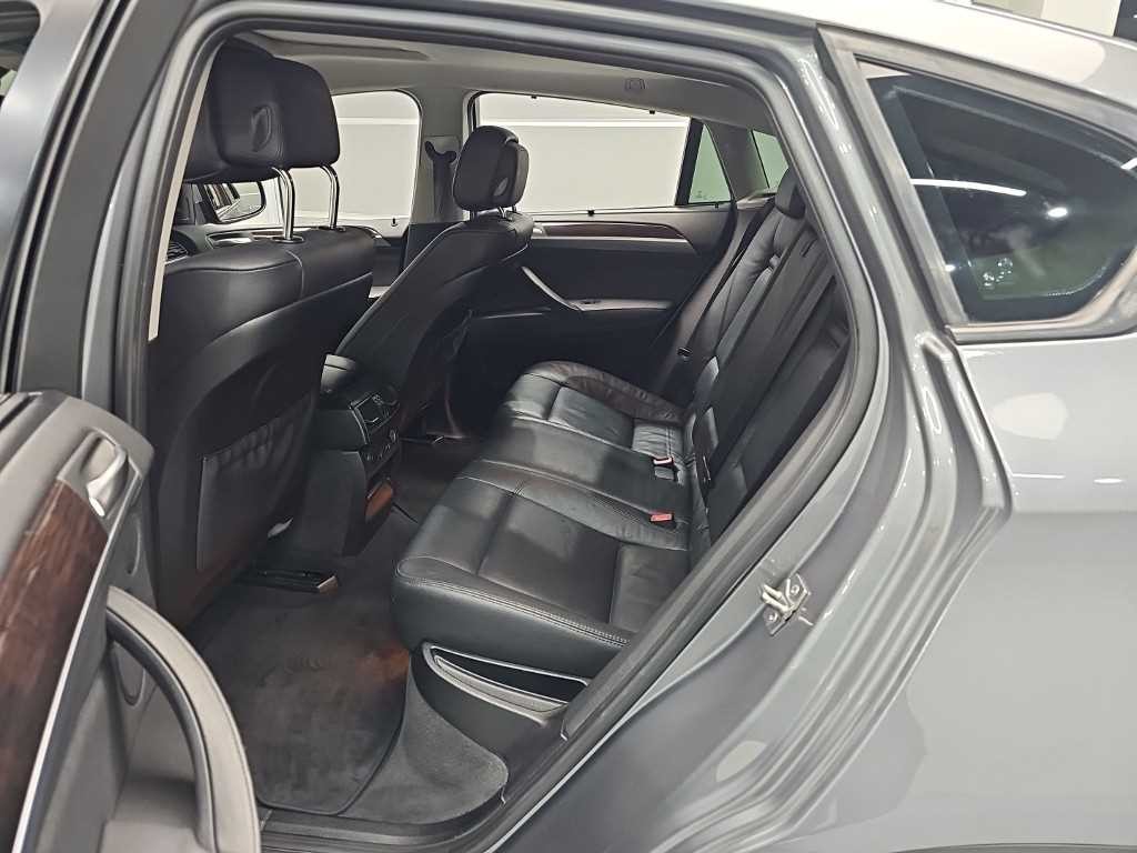BMW X6 X6 (E71) 30 D 이미지 12
