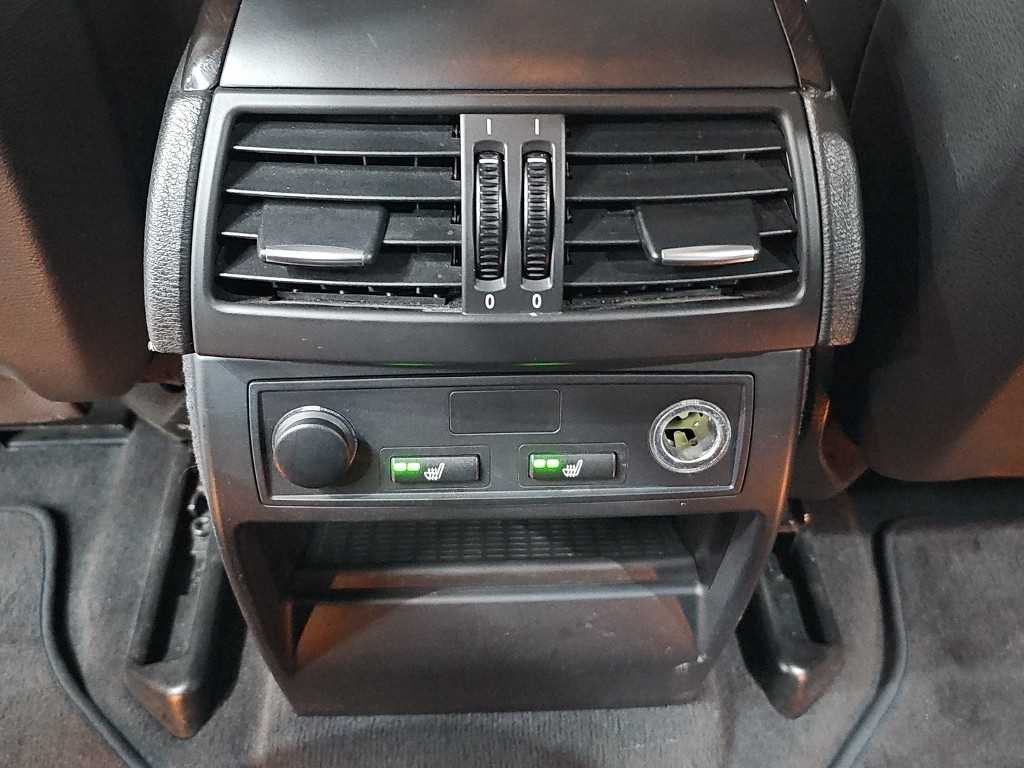 BMW X6 X6 (E71) 30 D 이미지 14