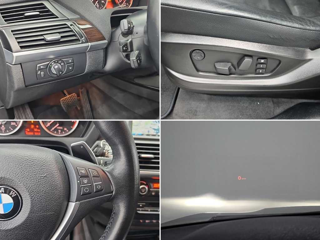 BMW X6 X6 (E71) 30 D 이미지 16