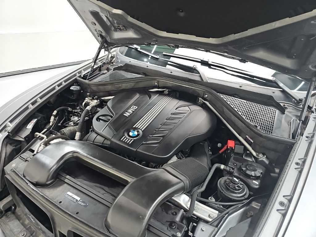 BMW X6 X6 (E71) 30 D 이미지 5