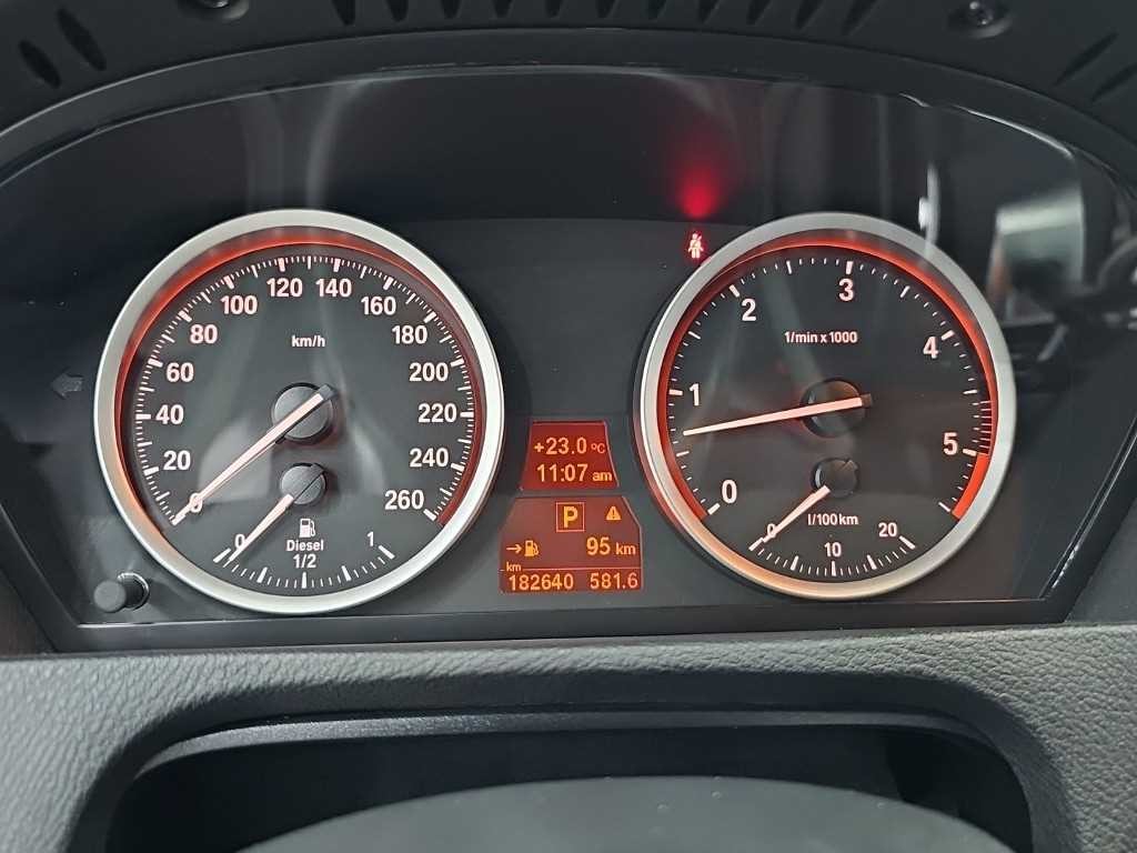 BMW X6 X6 (E71) 30 D 이미지 6