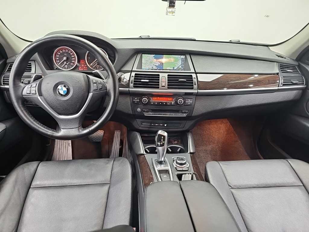BMW X6 X6 (E71) 30 D 이미지 7