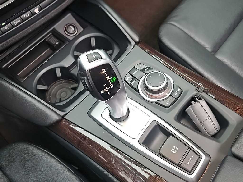BMW X6 X6 (E71) 30 D 이미지 8