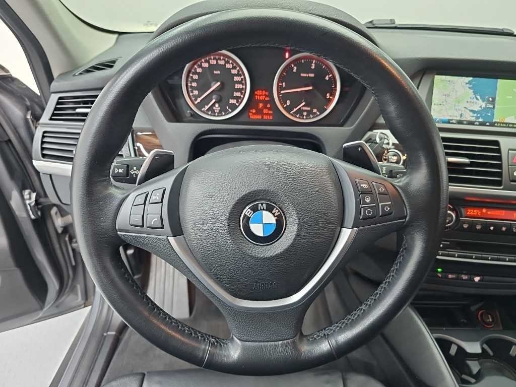 BMW X6 X6 (E71) 30 D 이미지 9