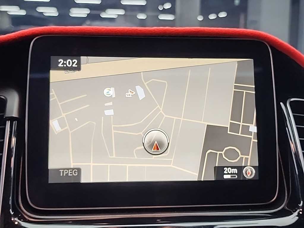 벤츠 GLE 클래스 GLE 클래스 W166 GLE 63 AMG S 4MATIC 쿠페 이미지 16
