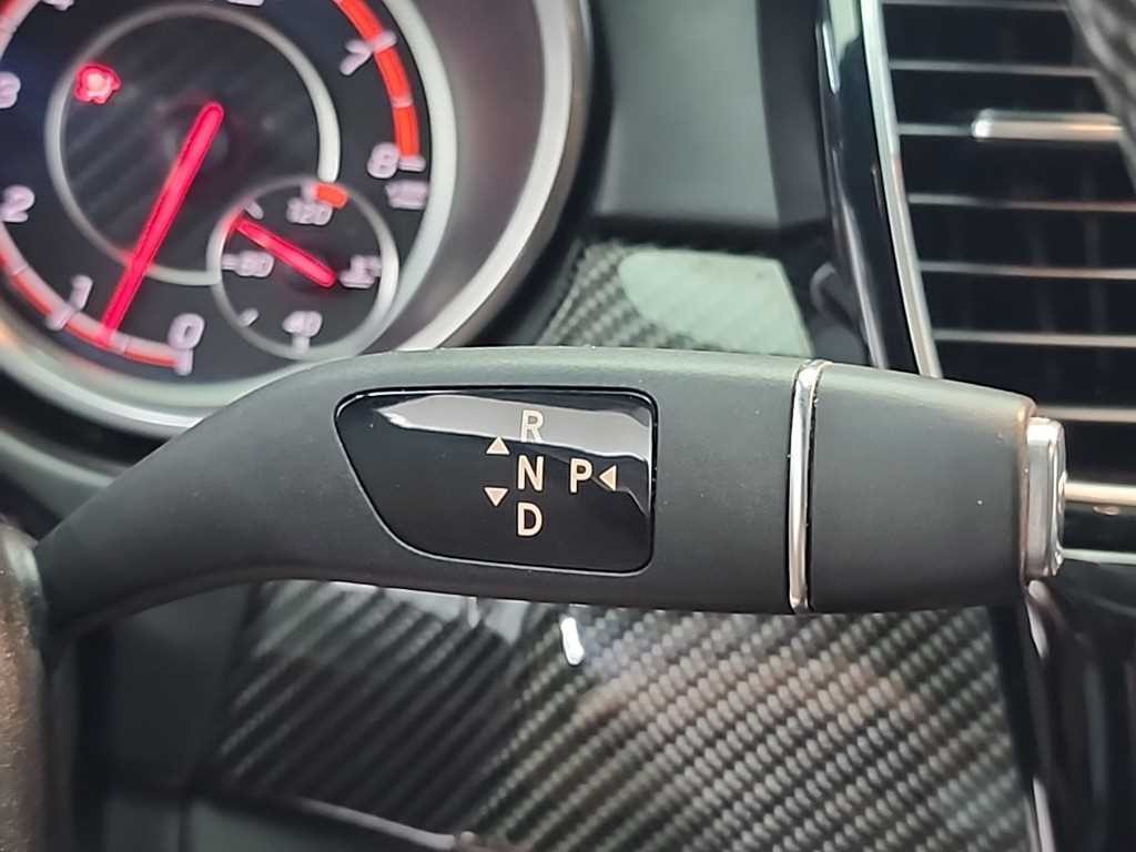 벤츠 GLE 클래스 GLE 클래스 W166 GLE 63 AMG S 4MATIC 쿠페 이미지 8