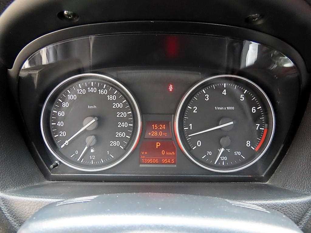 BMW 3시리즈 3시리즈 (E90) 328i 컨버터블 이미지 14