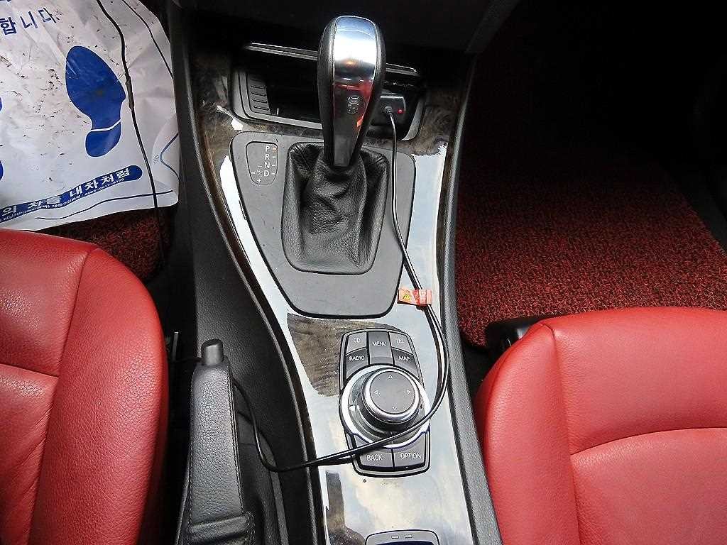 BMW 3시리즈 3시리즈 (E90) 328i 컨버터블 이미지 15