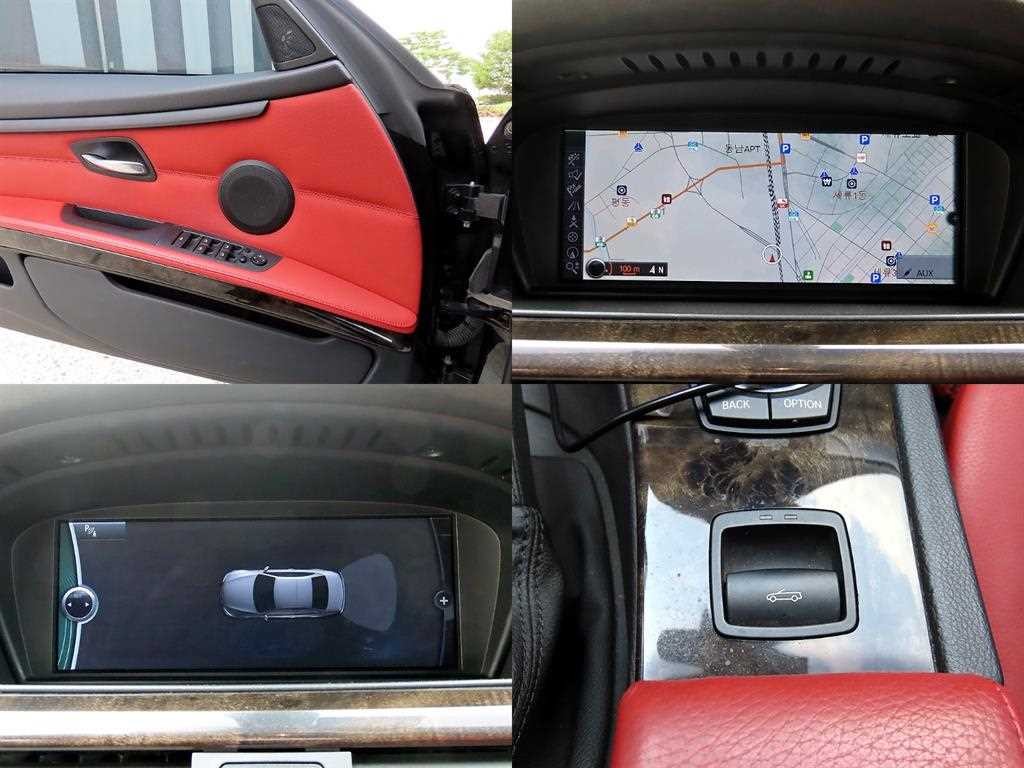 BMW 3시리즈 3시리즈 (E90) 328i 컨버터블 이미지 18