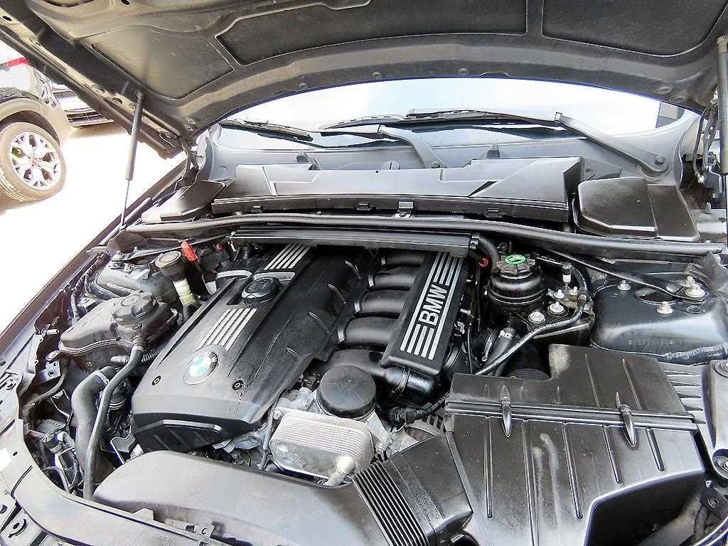 BMW 3시리즈 3시리즈 (E90) 328i 컨버터블 이미지 19