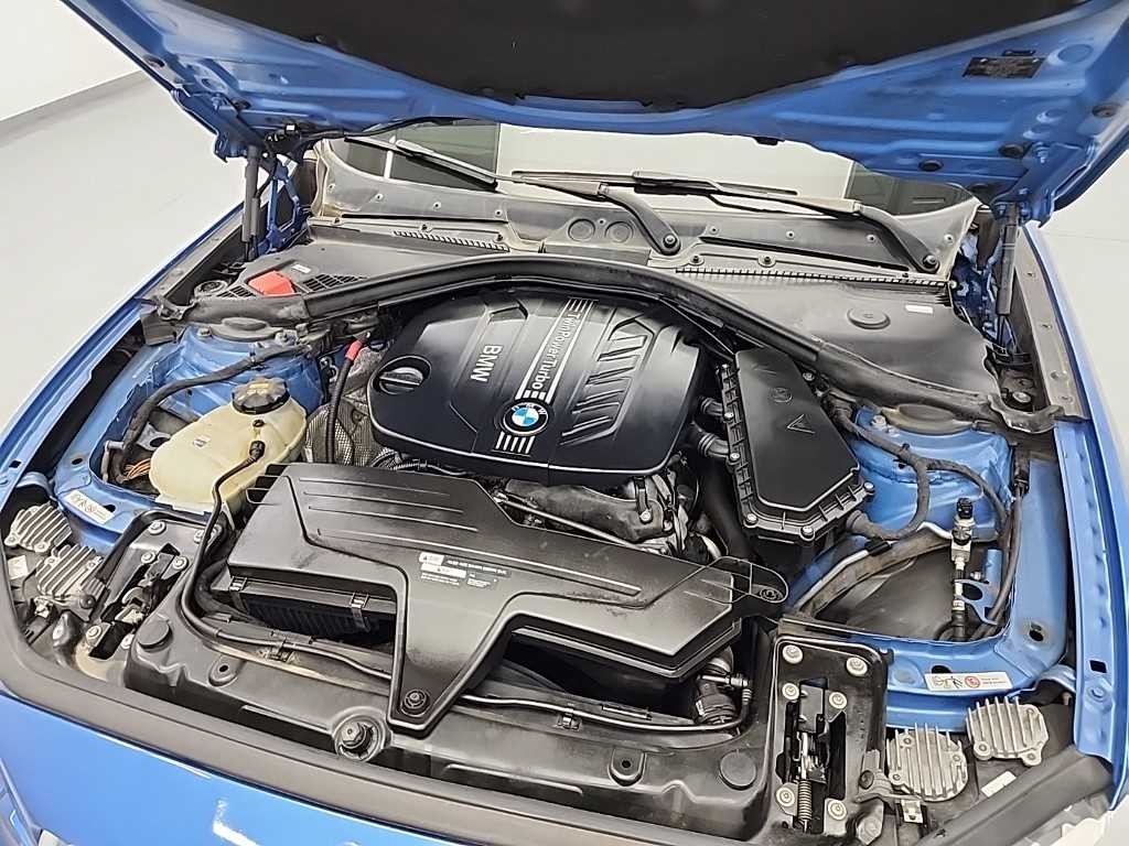 BMW 2시리즈 2시리즈 (F22) 220d 쿠페 M 스포츠 이미지 5