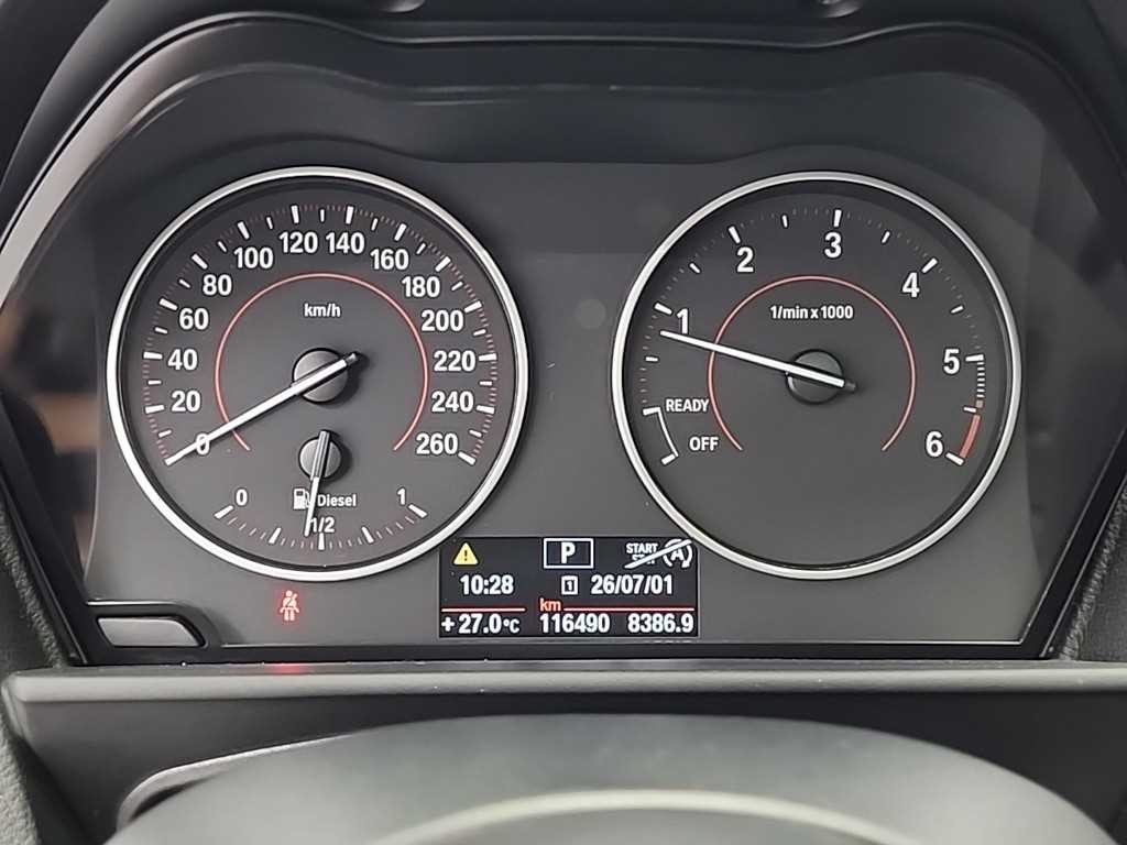 BMW 2시리즈 2시리즈 (F22) 220d 쿠페 M 스포츠 이미지 6