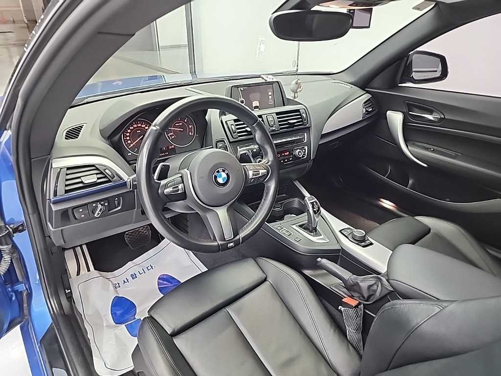BMW 2시리즈 2시리즈 (F22) 220d 쿠페 M 스포츠 이미지 7