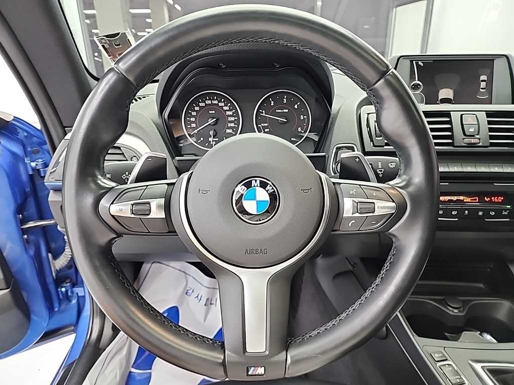 BMW 2시리즈 2시리즈 (F22) 220d 쿠페 M 스포츠 이미지 9
