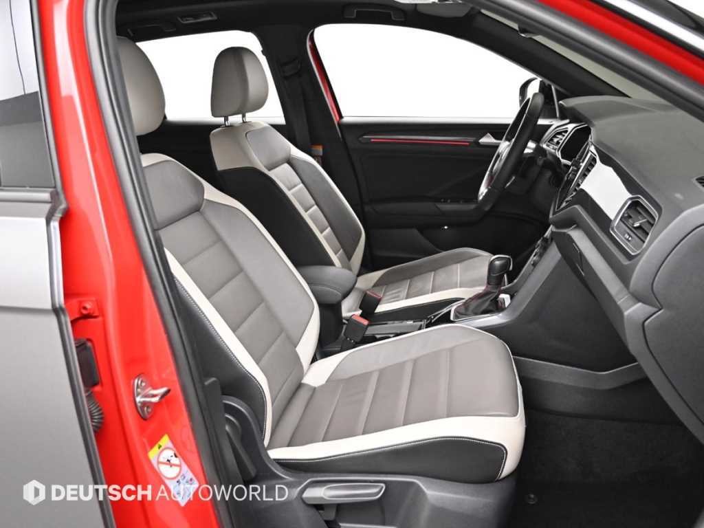 폭스바겐 티록 2.0 TDI 프레스티지 이미지 10