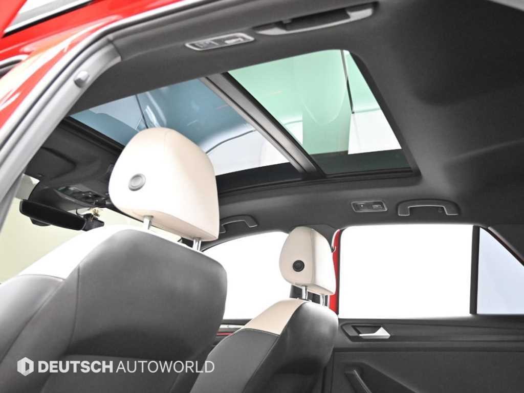 폭스바겐 티록 2.0 TDI 프레스티지 이미지 18