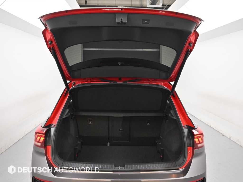 폭스바겐 티록 2.0 TDI 프레스티지 이미지 19