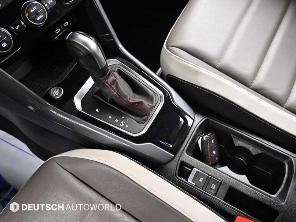 폭스바겐 티록 2.0 TDI 프레스티지 이미지 9